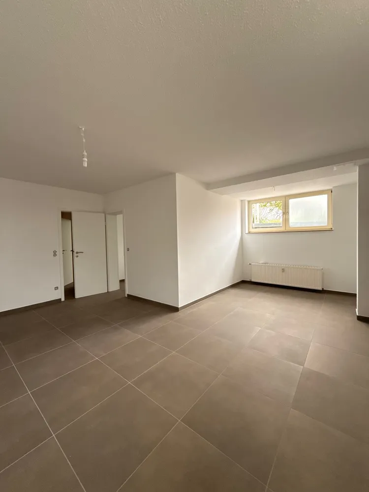 2 Zimmer Wohnung mit 57 m² in Frankfurt am Main – Bild 1