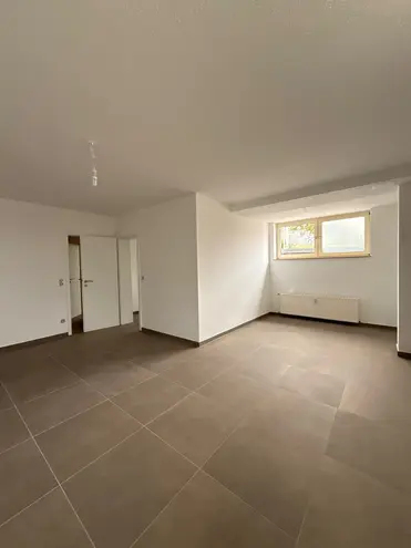2 Zimmer Wohnung mit 57 m² in Frankfurt am Main – Bild 1