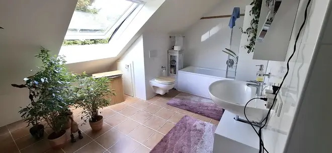 3 Zimmer Wohnung mit 90 m² in Wiesbaden – Bild 1