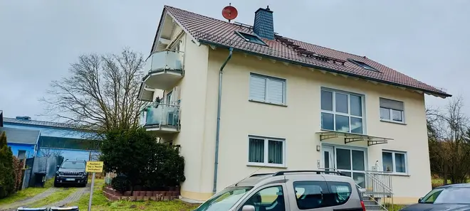 3 Zimmer Wohnung mit 90 m² in Wiesbaden – Bild 12