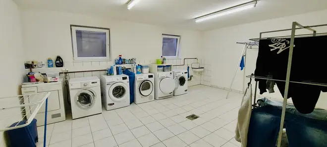 3 Zimmer Wohnung mit 90 m² in Wiesbaden – Bild 2