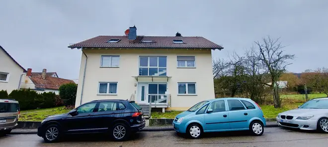 3 Zimmer Wohnung mit 90 m² in Wiesbaden – Bild 3