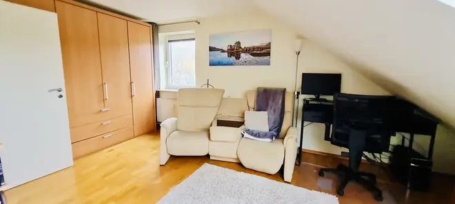 3 Zimmer Wohnung mit 90 m² in Wiesbaden – Bild 4