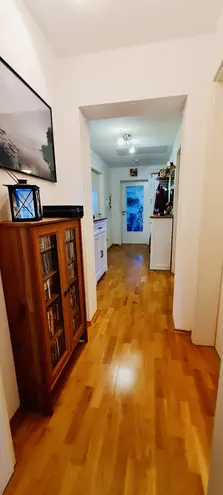 3 Zimmer Wohnung mit 90 m² in Wiesbaden – Bild 6