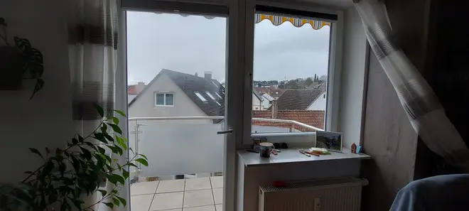 3 Zimmer Wohnung mit 90 m² in Wiesbaden – Bild 7