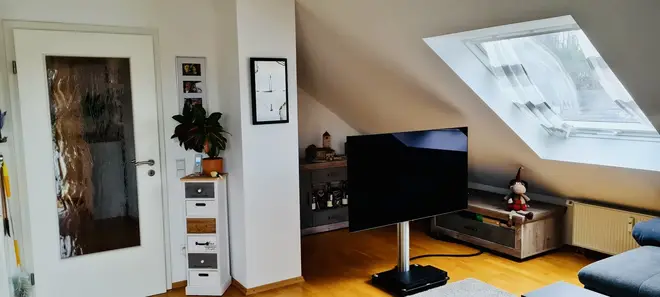 3 Zimmer Wohnung mit 90 m² in Wiesbaden – Bild 8