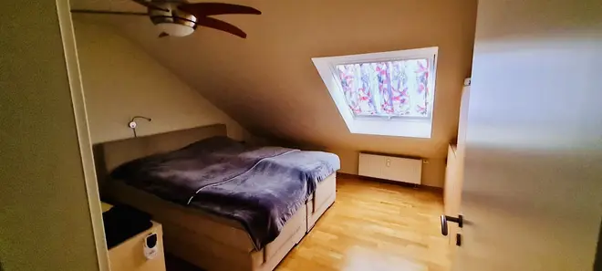 3 Zimmer Wohnung mit 90 m² in Wiesbaden – Bild 10