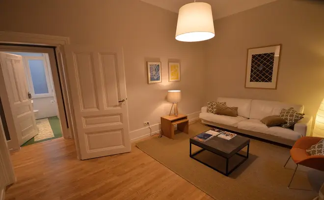 4 Zimmer Wohnung mit 80 m² in Frankfurt am Main – Bild 4