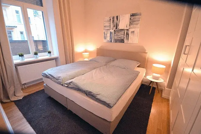 4 Zimmer Wohnung mit 80 m² in Frankfurt am Main – Bild 5