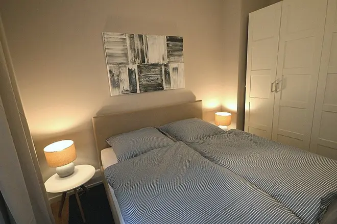 4 Zimmer Wohnung mit 80 m² in Frankfurt am Main – Bild 7