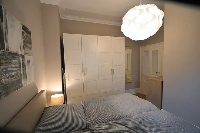 4 Zimmer Wohnung mit 80 m² in Frankfurt am Main – Bild 8