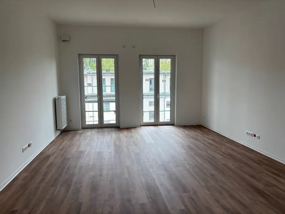 2 Zimmer Wohnung mit 80 m² in Dortmund – Bild 1