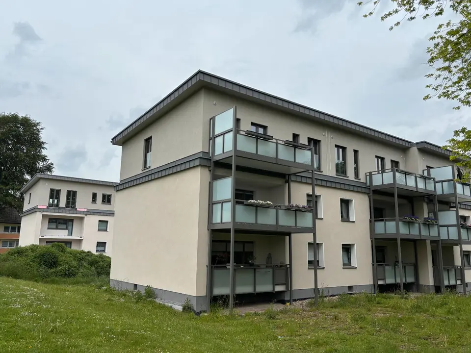 2 Zimmer Wohnung mit 80 m² in Dortmund – Bild 2