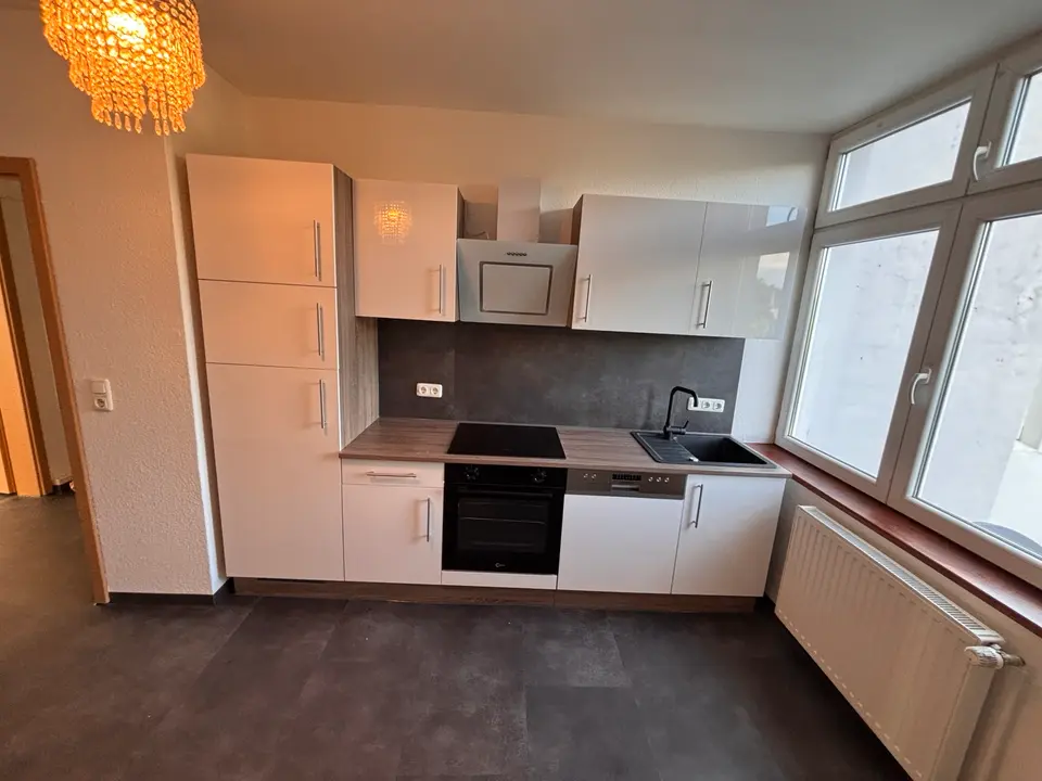 2 Zimmer Wohnung mit 80 m² in Dortmund – Bild 7