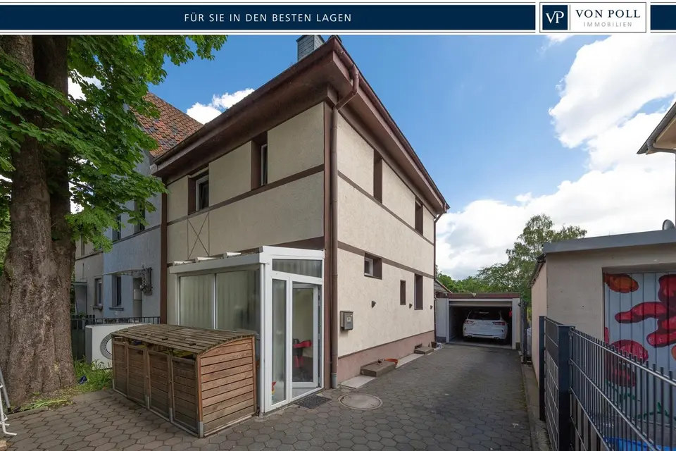 2 Zimmer Wohnung mit 80 m² in Dortmund – Bild 8