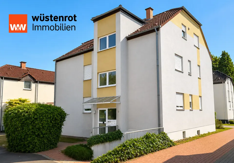 2 Zimmer Wohnung mit 80 m² in Dortmund – Bild 10