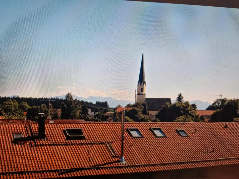 2 Zimmer Wohnung mit 85 m² in Rosenheim – Bild 1