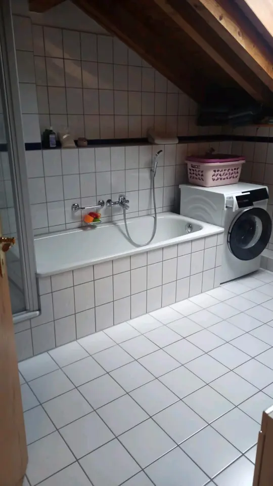 2 Zimmer Wohnung mit 85 m² in Rosenheim – Bild 3