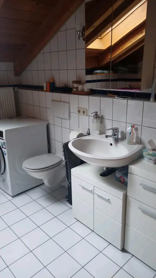 2 Zimmer Wohnung mit 85 m² in Rosenheim – Bild 4
