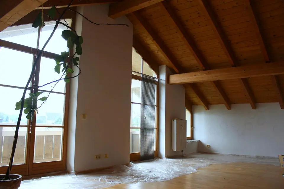 2 Zimmer Wohnung mit 85 m² in Rosenheim – Bild 7
