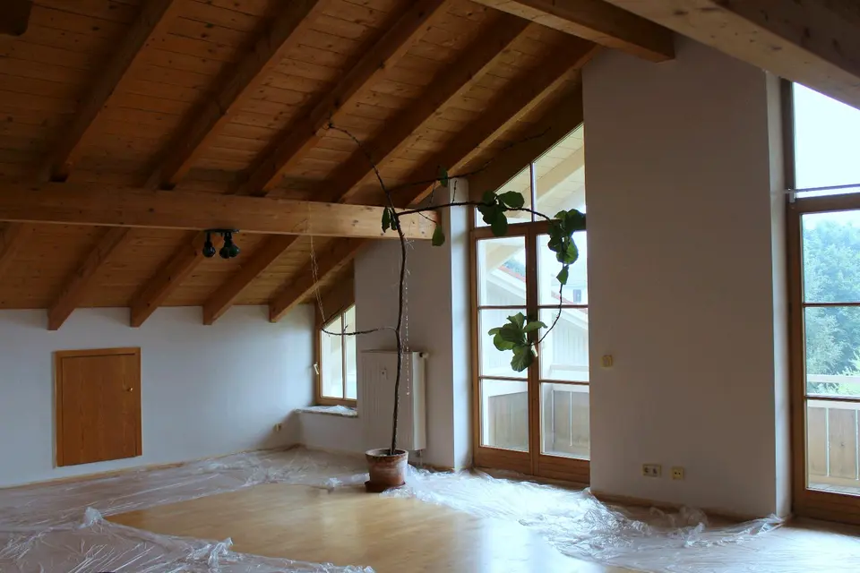 2 Zimmer Wohnung mit 85 m² in Rosenheim – Bild 8