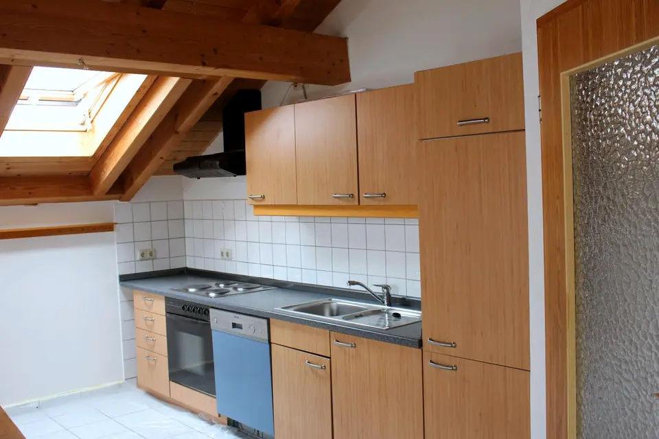 2 Zimmer Wohnung mit 85 m² in Rosenheim – Bild 9