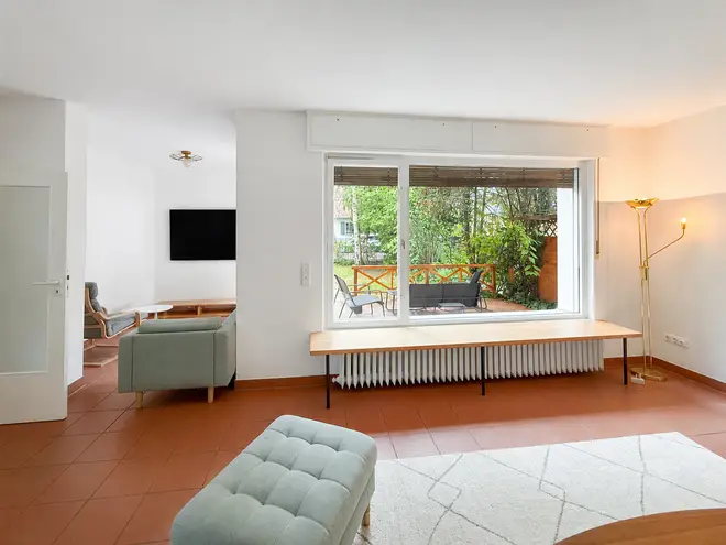 7 Zimmer Haus mit 200 m² in Berlin – Bild 3