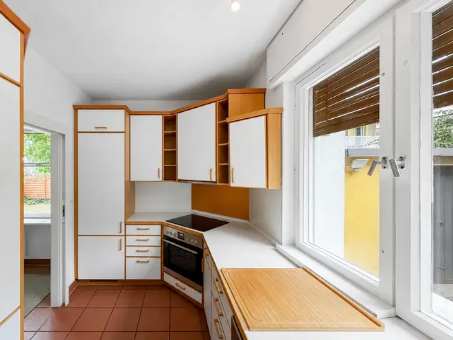 7 Zimmer Haus mit 200 m² in Berlin – Bild 4
