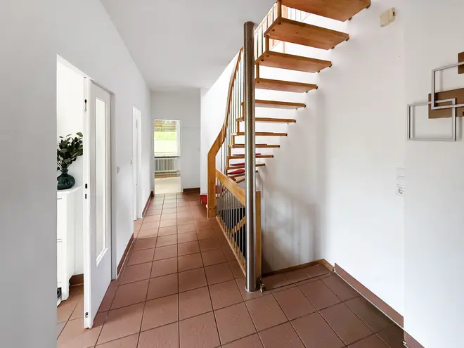 7 Zimmer Haus mit 200 m² in Berlin – Bild 6