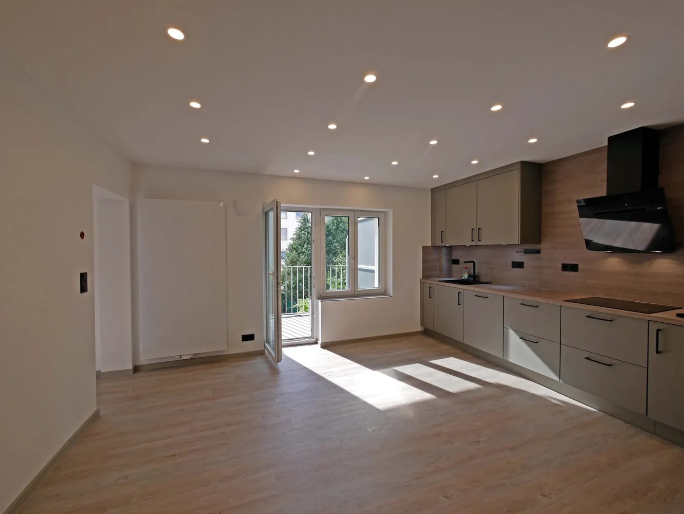 3 Zimmer Wohnung mit 80 m² in Trier – Bild 1