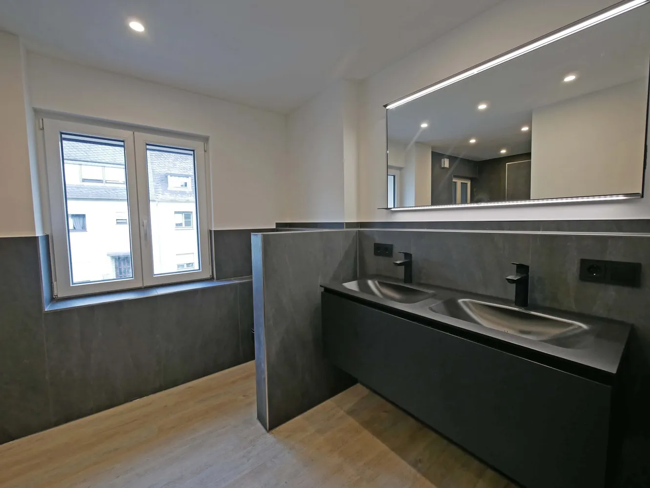 3 Zimmer Wohnung mit 80 m² in Trier – Bild 11