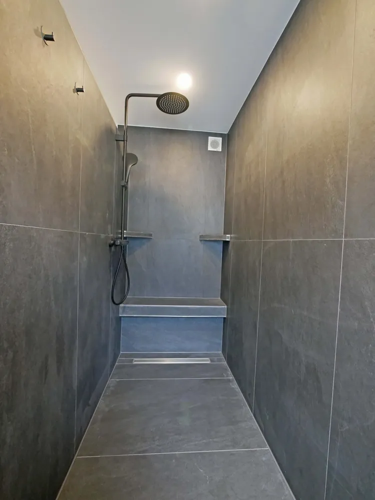 3 Zimmer Wohnung mit 80 m² in Trier – Bild 12