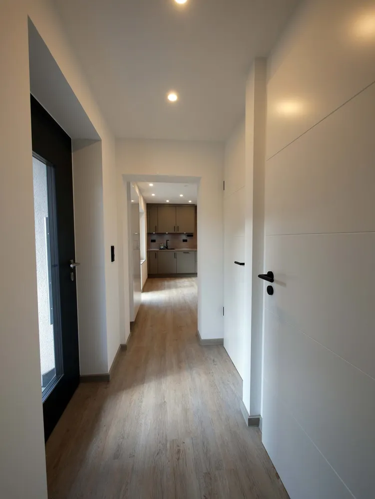 3 Zimmer Wohnung mit 80 m² in Trier – Bild 3