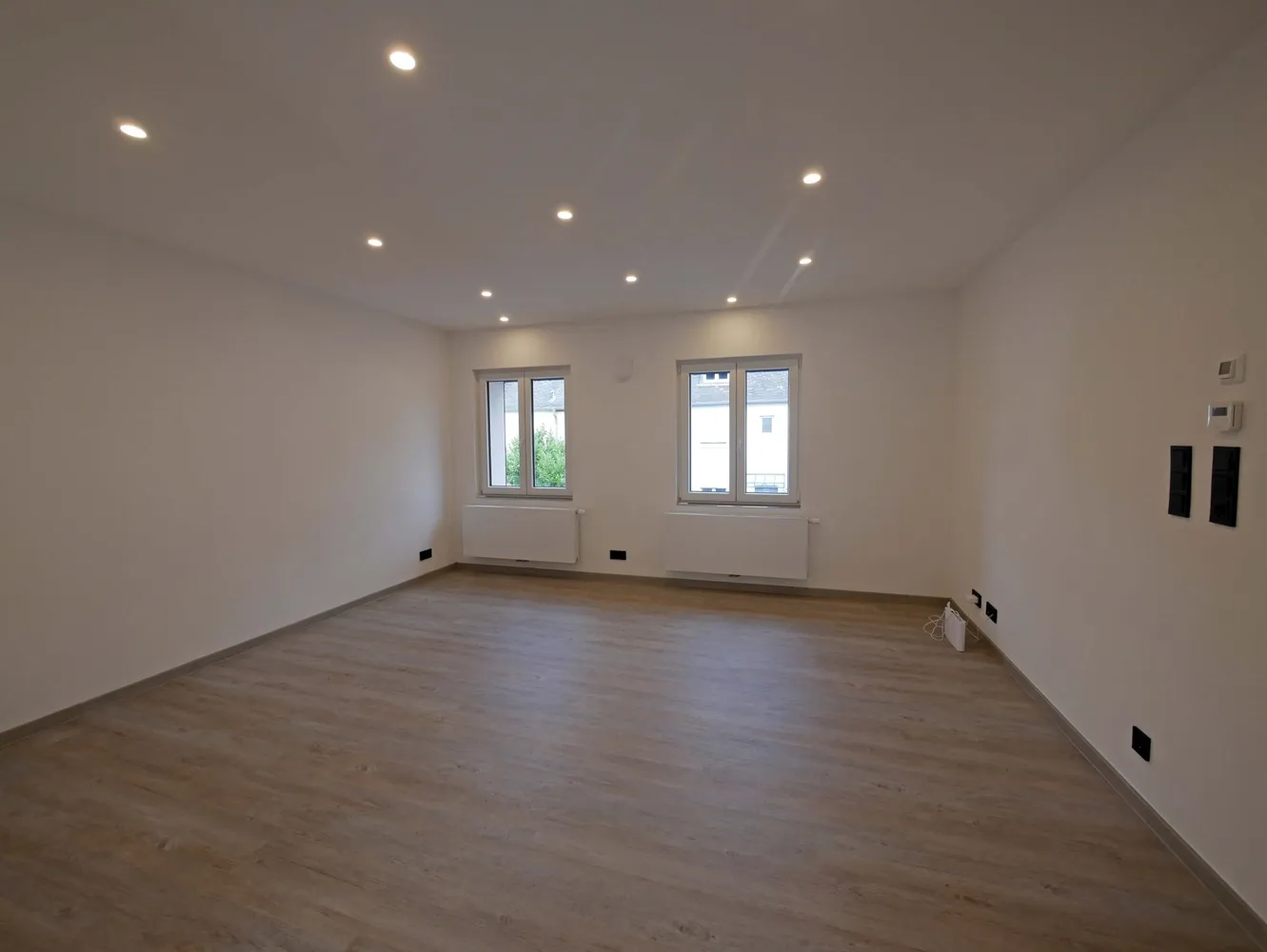3 Zimmer Wohnung mit 80 m² in Trier – Bild 6