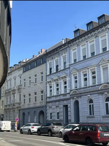 3 Zimmer Wohnung mit 105 m² in Mönchengladbach – Bild 1