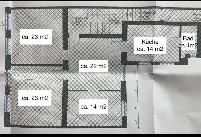 3 Zimmer Wohnung mit 105 m² in Mönchengladbach – Bild 11
