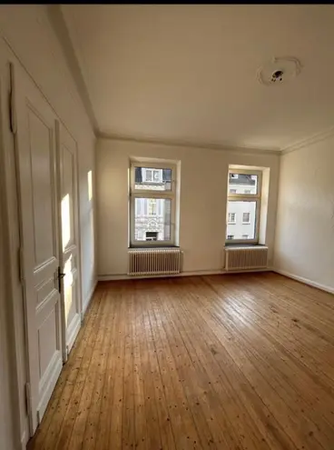 3 Zimmer Wohnung mit 105 m² in Mönchengladbach – Bild 2