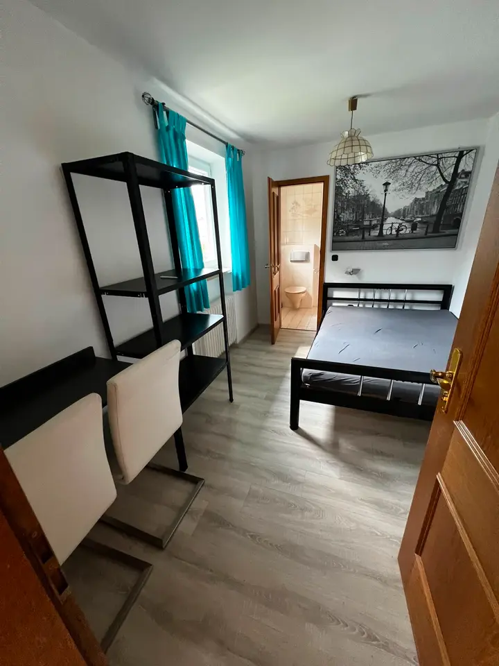 Studio mit 20 m² in Rosenheim – Bild 1