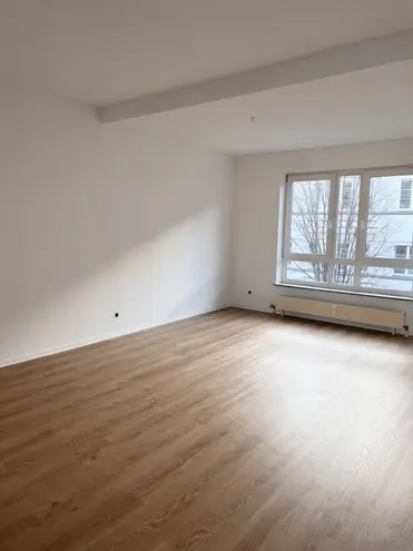2 Zimmer Wohnung mit 66 m² in Erfurt – Bild 3