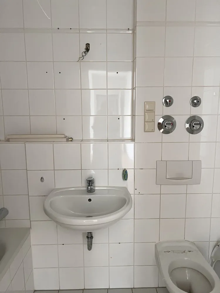 2 Zimmer Wohnung mit 66 m² in Erfurt – Bild 4