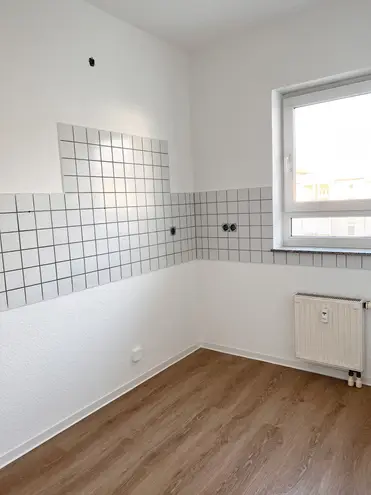 2 Zimmer Wohnung mit 66 m² in Erfurt – Bild 7