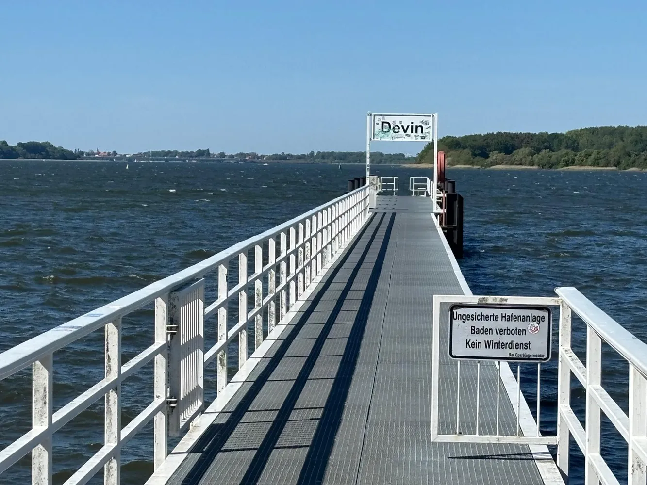 3 Zimmer Wohnung mit 56 m² in Stralsund – Bild 3