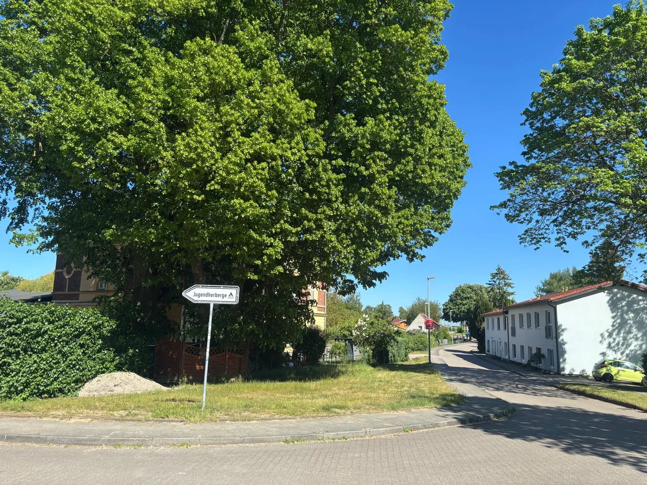 3 Zimmer Wohnung mit 56 m² in Stralsund – Bild 4