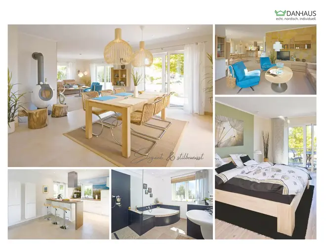 4 Zimmer Haus mit 121 m² in Krefeld – Bild 4