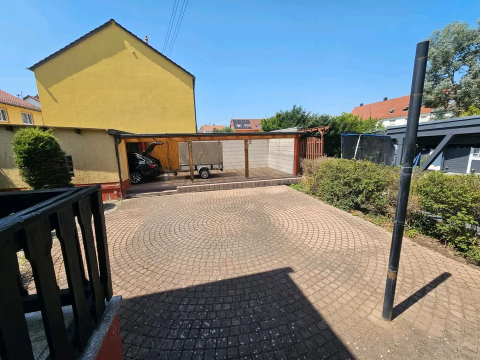 4 Zimmer Wohnung mit 100 m² in Ludwigshafen – Bild 6