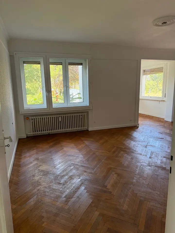 4 Zimmer Wohnung mit 100 m² in Ludwigshafen – Bild 8