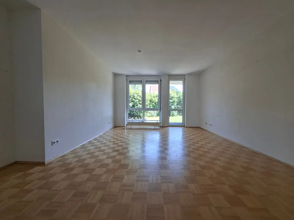 4 Zimmer Wohnung mit 100 m² in Ludwigshafen – Bild 10