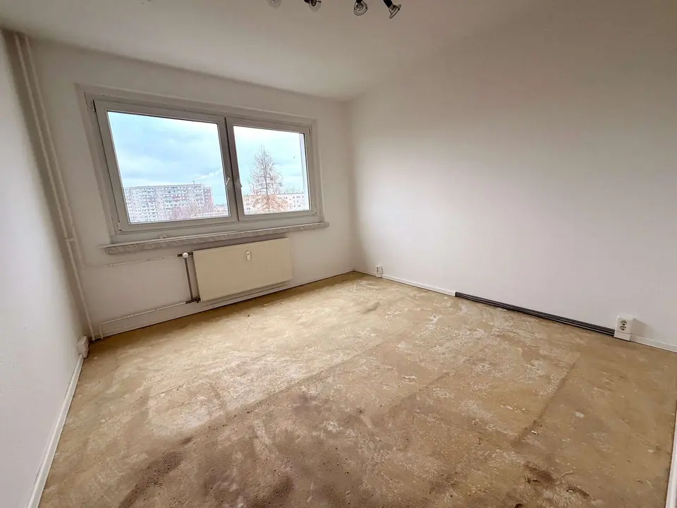 2 Zimmer Wohnung mit 56 m² in Plauen – Bild 3