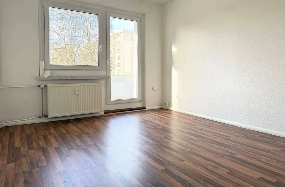 2 Zimmer Wohnung mit 56 m² in Plauen – Bild 9
