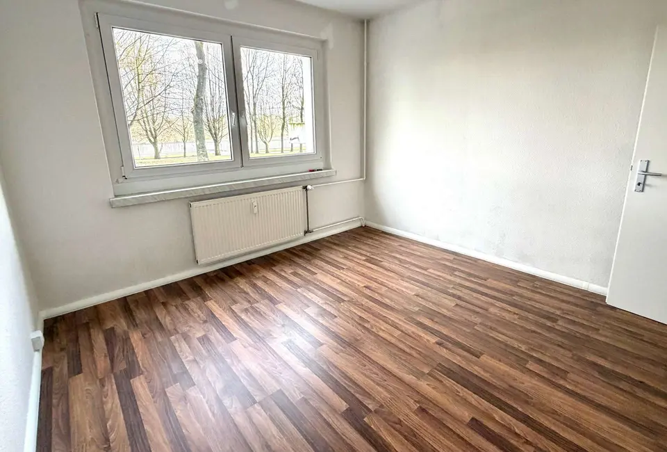2 Zimmer Wohnung mit 56 m² in Plauen – Bild 10